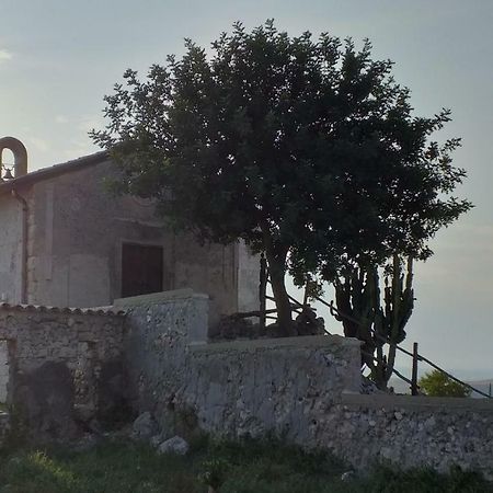 Contrada Gibbesi Villa Gibbesi Vecchio Esterno foto